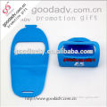 Made in china high quality endurable 3D soft pvc mobile phone holder